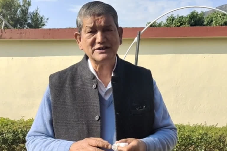 harish rawat