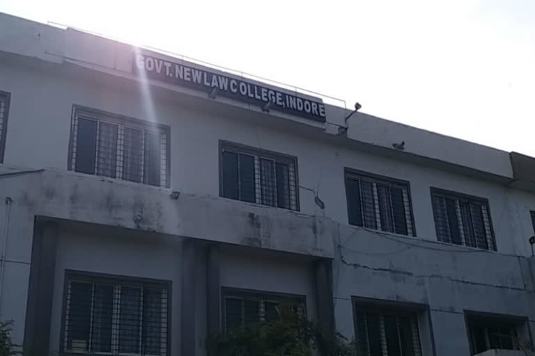 Law college