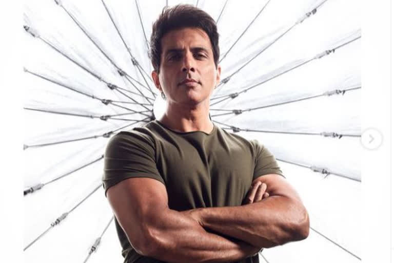 Sonu Sood launches initiative to gift e-rickshaws to underprivileged