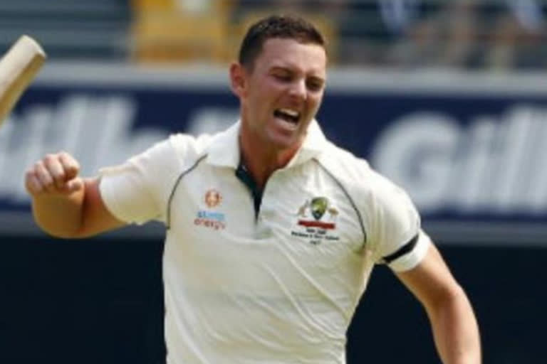 Australia vs India: Josh Hazlewood Aims To Use Short-Ball Tactic In Test Series