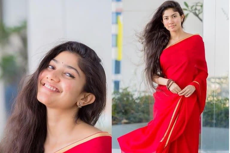 Sai Pallavi: 'Me Too' Movement Saved Me From Lip Kiss