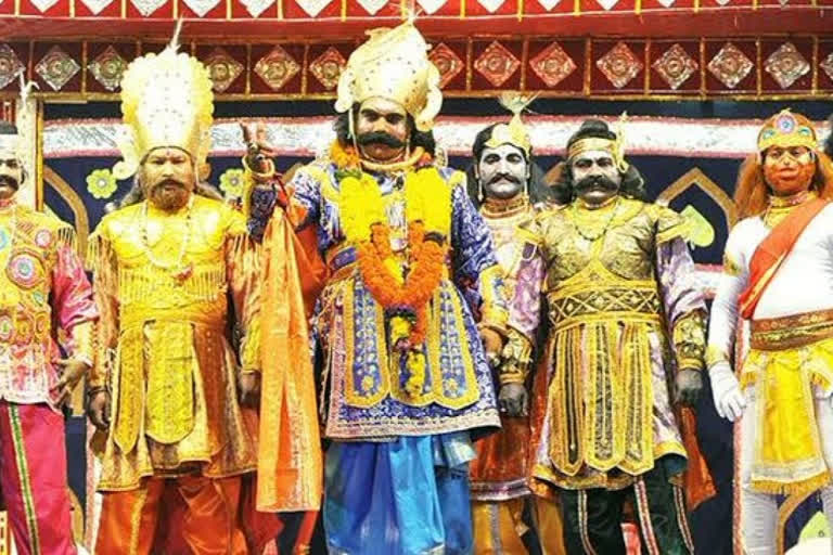 Bargarh Dhanu Yatra