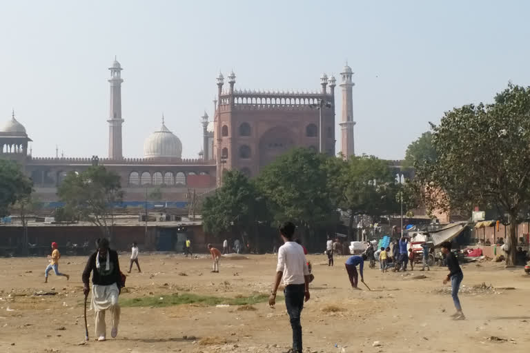 Jama Masjid