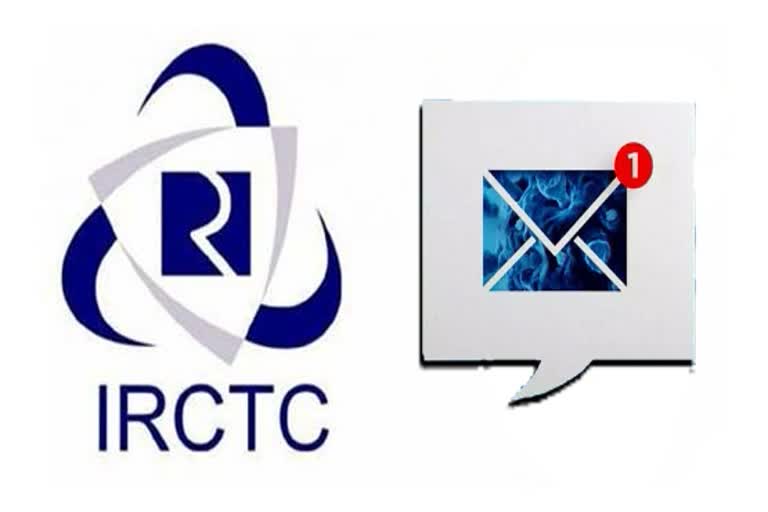 IRCTC