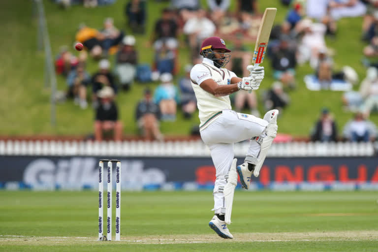 west indies v new zeland