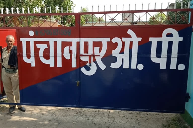 गया पुलिस