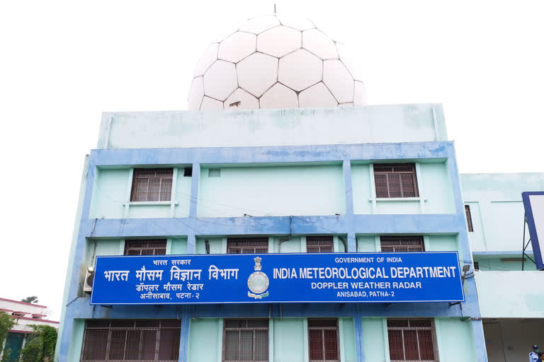 Meteorological Department