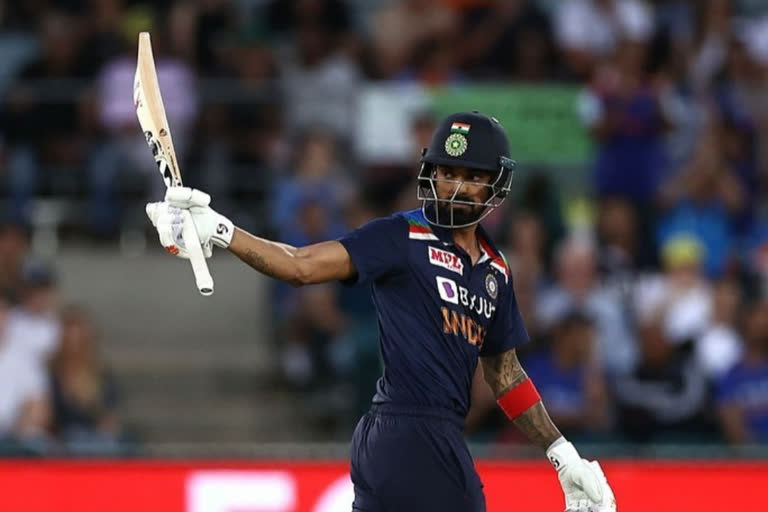 kl rahul