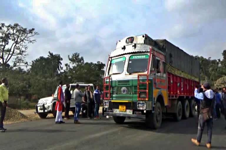 patharkandi bypass inaugurated