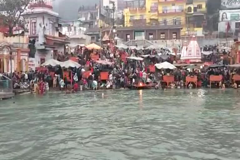 haridwar