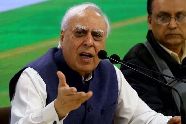 Kapil Sibal