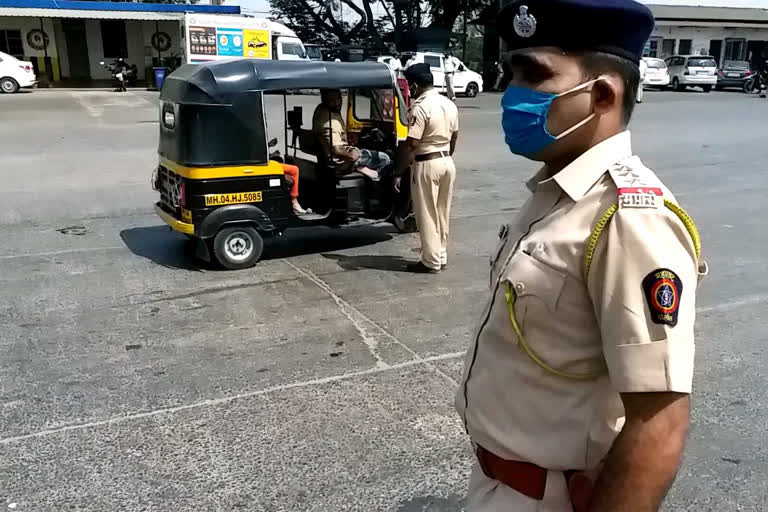 Mumbai Police save one guy trying to commit suicide over unpaid credit card bill