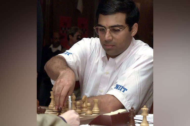 Viswanathan Anand launches academy, will personally monitor progress of young chess prodigies