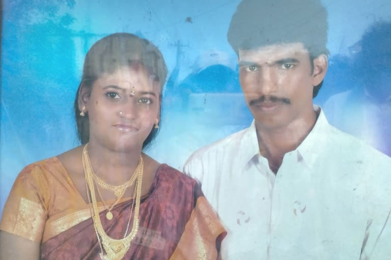 Tamil Nadu: Couple in debt ends life, kill children