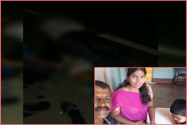 mysore  car accident case minor boy father arrested