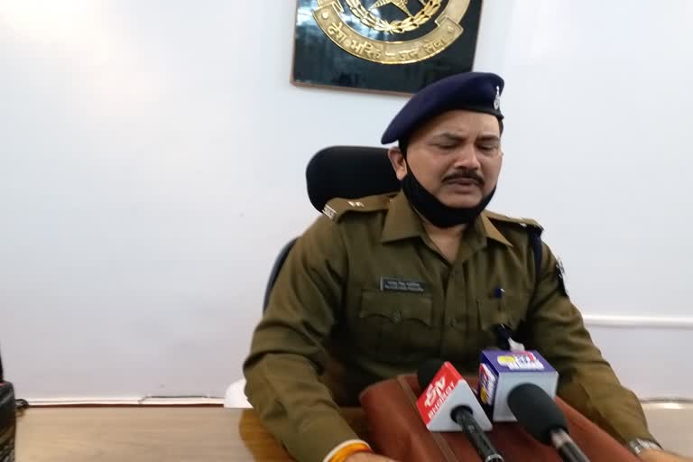 ASP Rajesh Singh