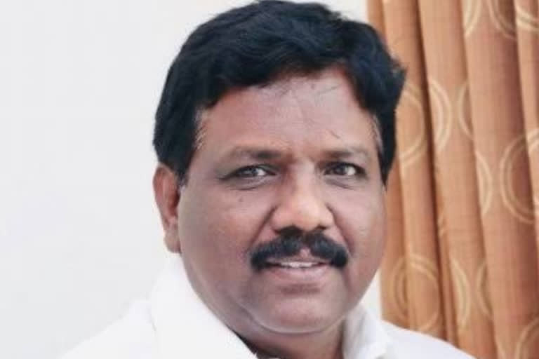 The High Interest Prohibition Act should be implemented throughout Tamil Nadu says ravikumar mp