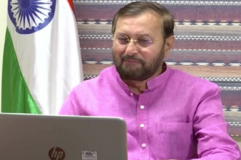 Javadekar