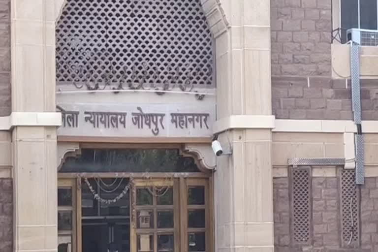 Case on Ashram Web Series, Case on Ashram Web Series in Jodhpur Court