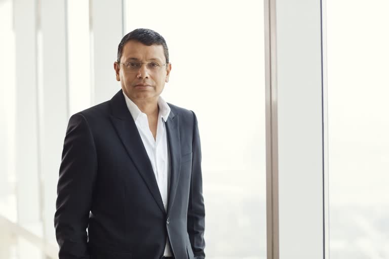 Uday Shankar takes over as Ficci President