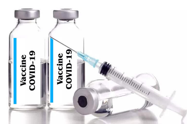 COVID-19 vaccines sparked concern about side effects: Expert