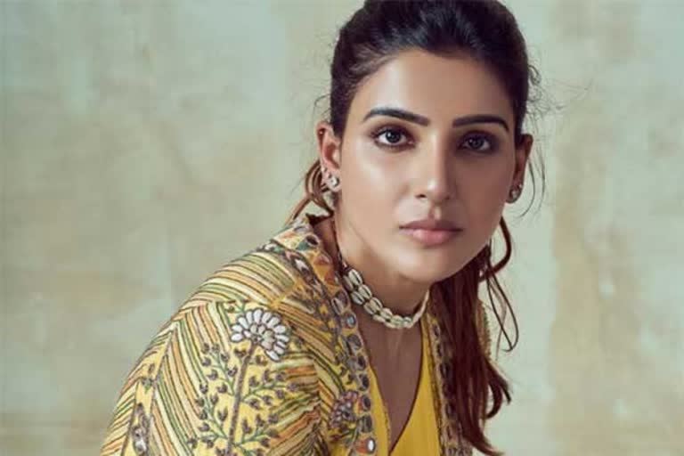 The Family man director Raj big statement on Samantha Akkineni in Sam Jam talk show