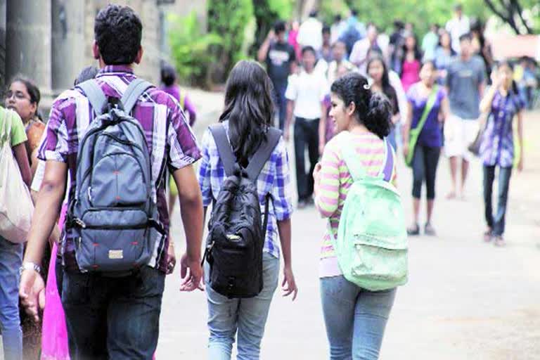 haryana government orders college fees