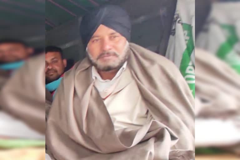 farmer-die-due-to-heart-attack-on-singhu-border