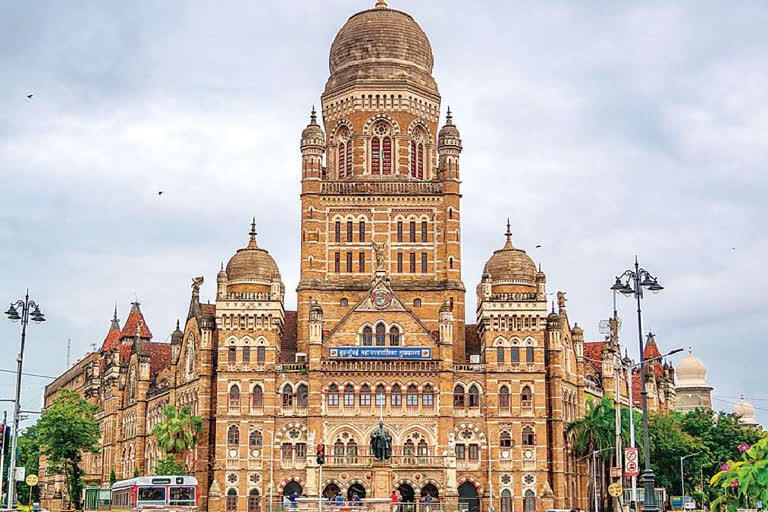 Mumbai Municipal Corporation Latest News