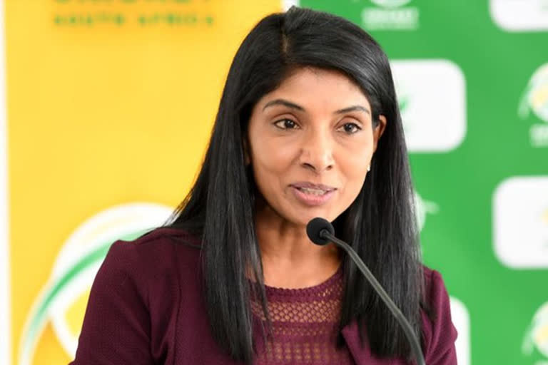 Kugandrie Govender