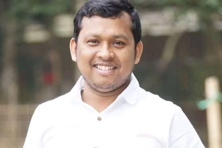 journalist attacked  മാധ്യമപ്രവർത്തകനെ ആക്രമിച്ചു  അസം ആക്രമണം  assam attack  അഫ്‌നൂർ അലി  afnur ali