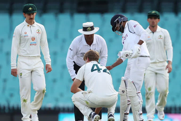 AUS vs IND: Green to make Test debut at Adelaide if he passes concussion Test, confirms Langer