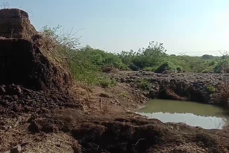 ಕಲಬುರಗಿಗೆ ಕೇಂದ್ರದ ತಂಡ ಭೇಟಿ