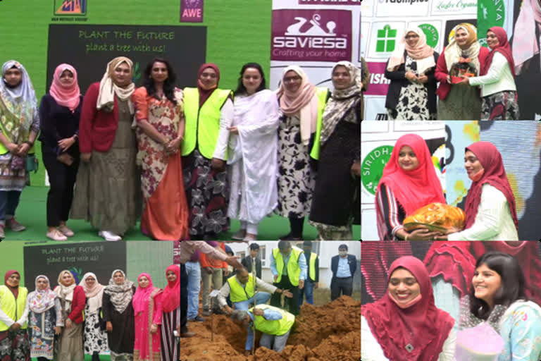 muslim women should become entrepreneurs