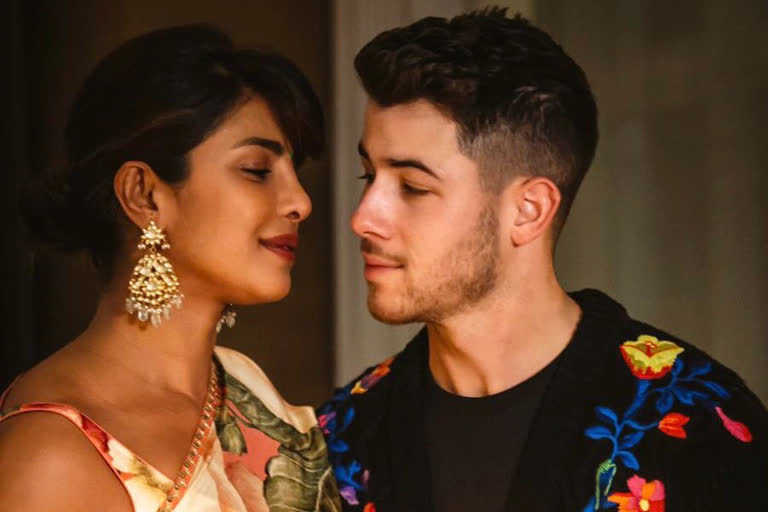 Priyanka Chopra gushes over husband Nick Jonas and pet dog Diana