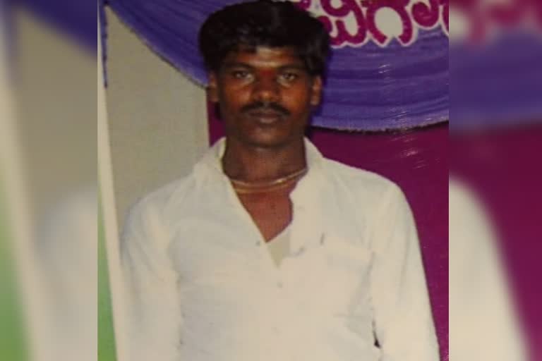 husband killed his wife in yadgir