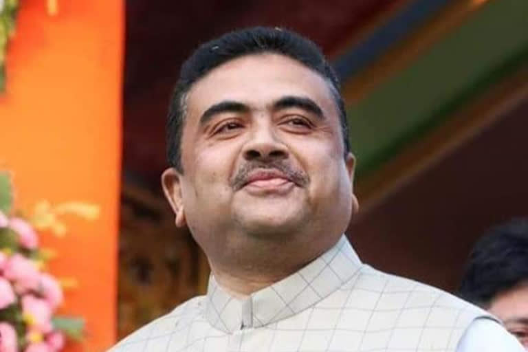 suvendu adhikari