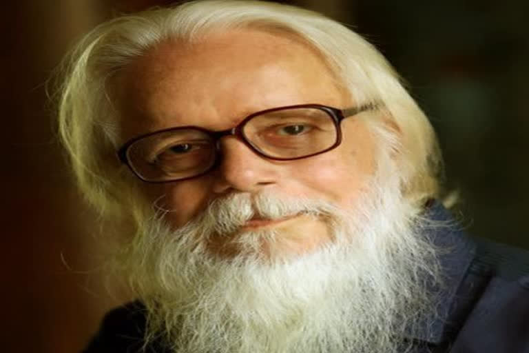 Nambi Narayanan