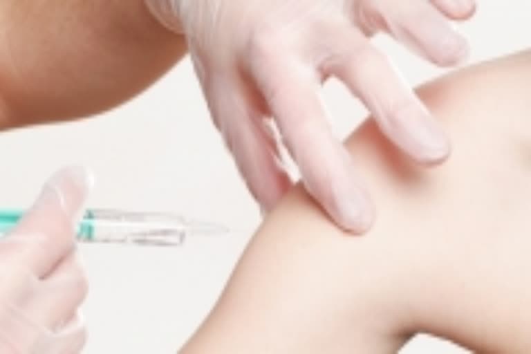 Guidelines issued for vaccination campaign