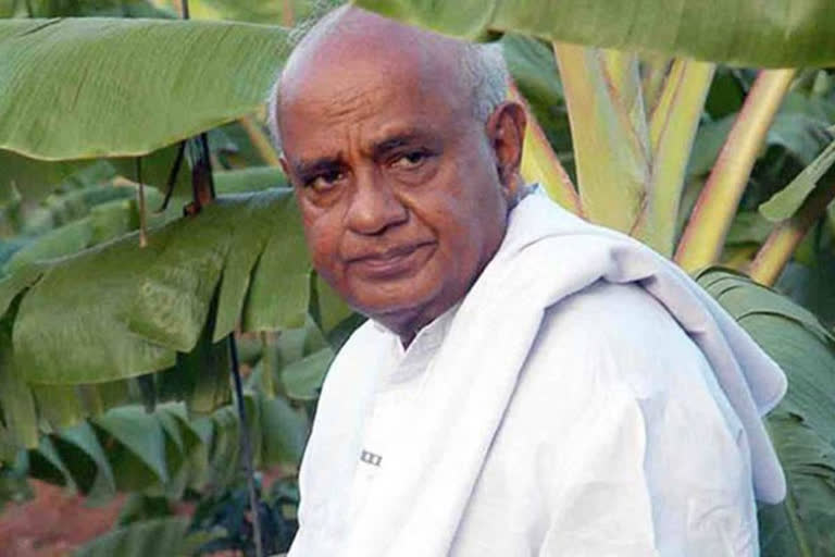 JDS will not support anti-cow slaughter  anti-cow slaughter bil  HD Deve Gowda  എച്ച്ഡി ദേവഗൗഡ  ഗോവധ നിരോധന നിയമം  ഗോവധ നിരോധന നിയമം പിന്തണയ്‌ക്കുന്നില്ലെന്ന് ജെഡിഎസ്