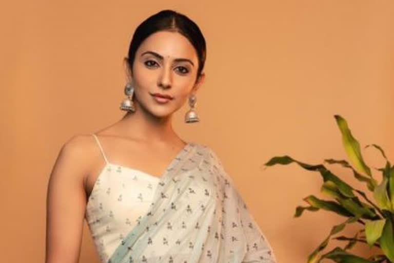 Rakul Preet Singh open up about controversies