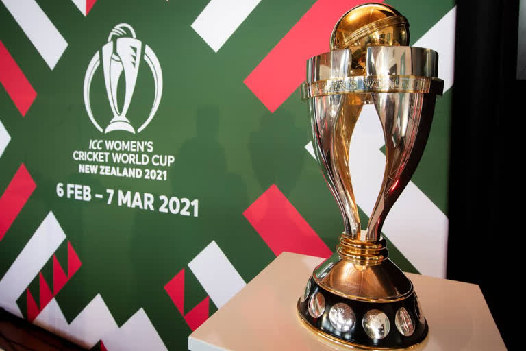 Women's World Cup 2022 schedule released