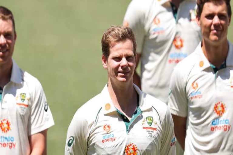 mark waugh wants steve smith to get captaincy