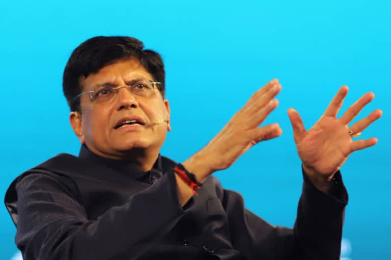 FDI into India continuously growing: Goyal