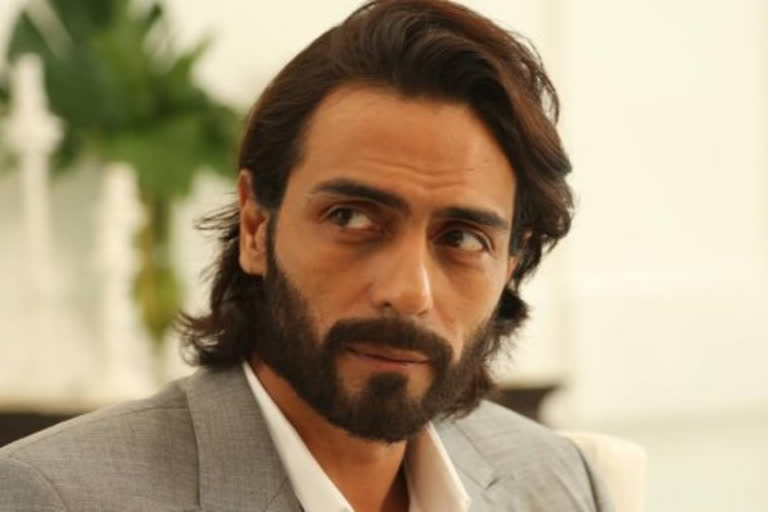 NCB summons Arjun Rampal in Bollywood drug connection