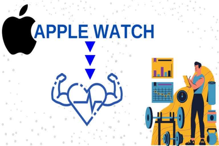 Apple Watch users can cardio fitness levels in the Health app on iPhone