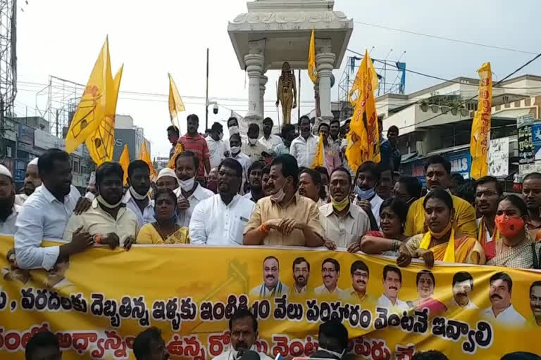 tdp-leaders-agitation