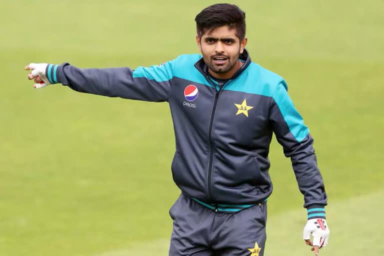 Babar Azam