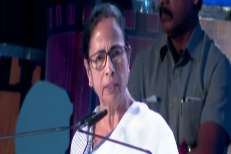 Centre interfering in West Bengal's jurisdiction says west bengal chief minister Mamata banerjee