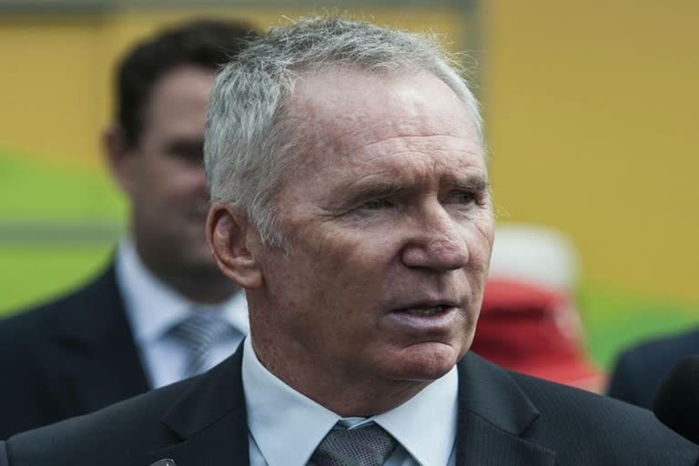 Allan Border